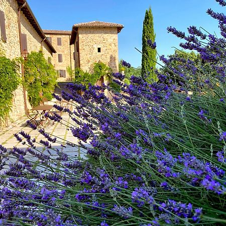 Castello Di Viano Villa Ngoại thất bức ảnh