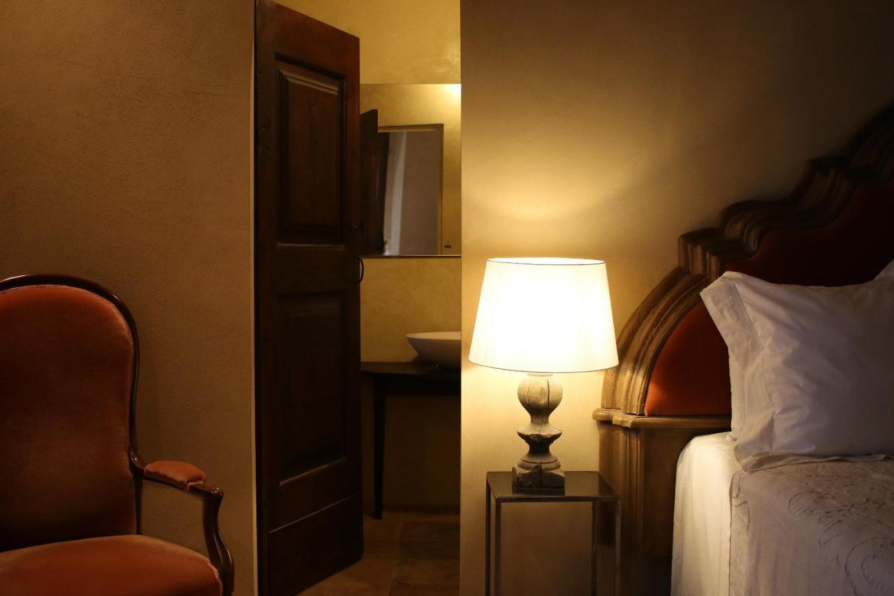 Castello Di Viano Villa Ngoại thất bức ảnh