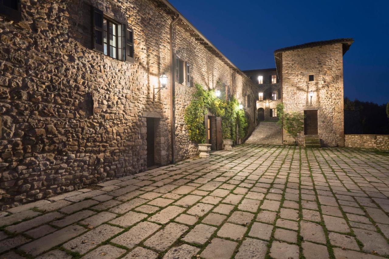 Castello Di Viano Villa Ngoại thất bức ảnh