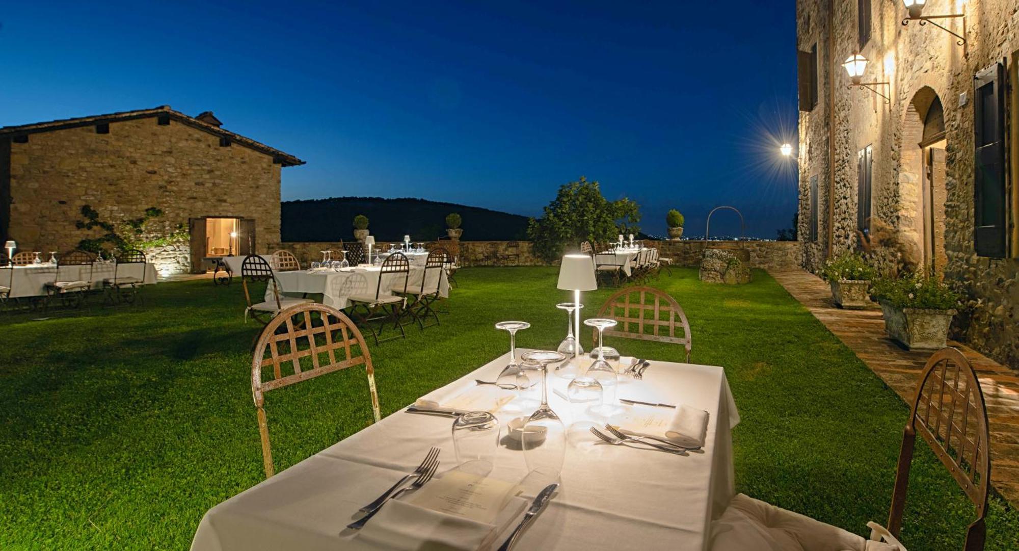 Castello Di Viano Villa Ngoại thất bức ảnh