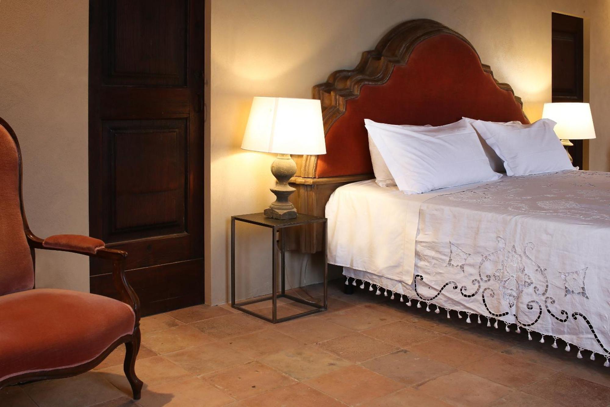 Castello Di Viano Villa Phòng bức ảnh
