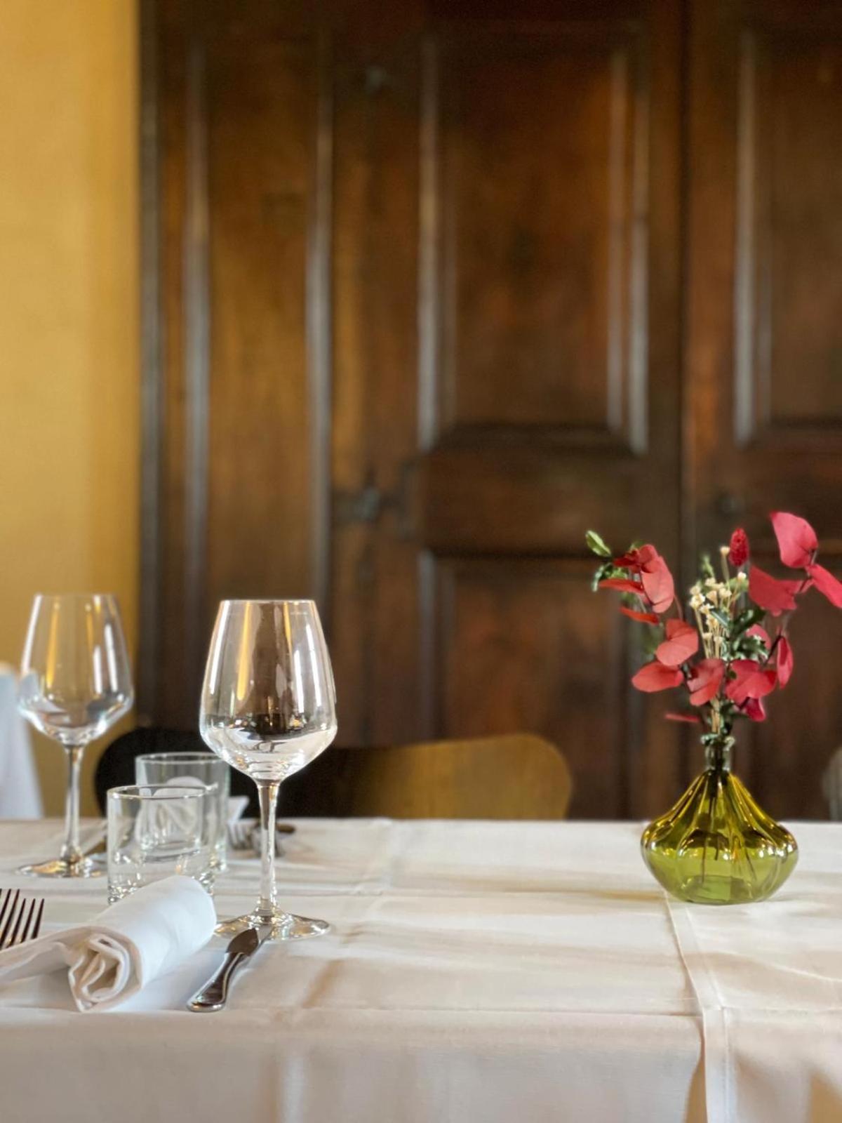 Castello Di Viano Villa Ngoại thất bức ảnh