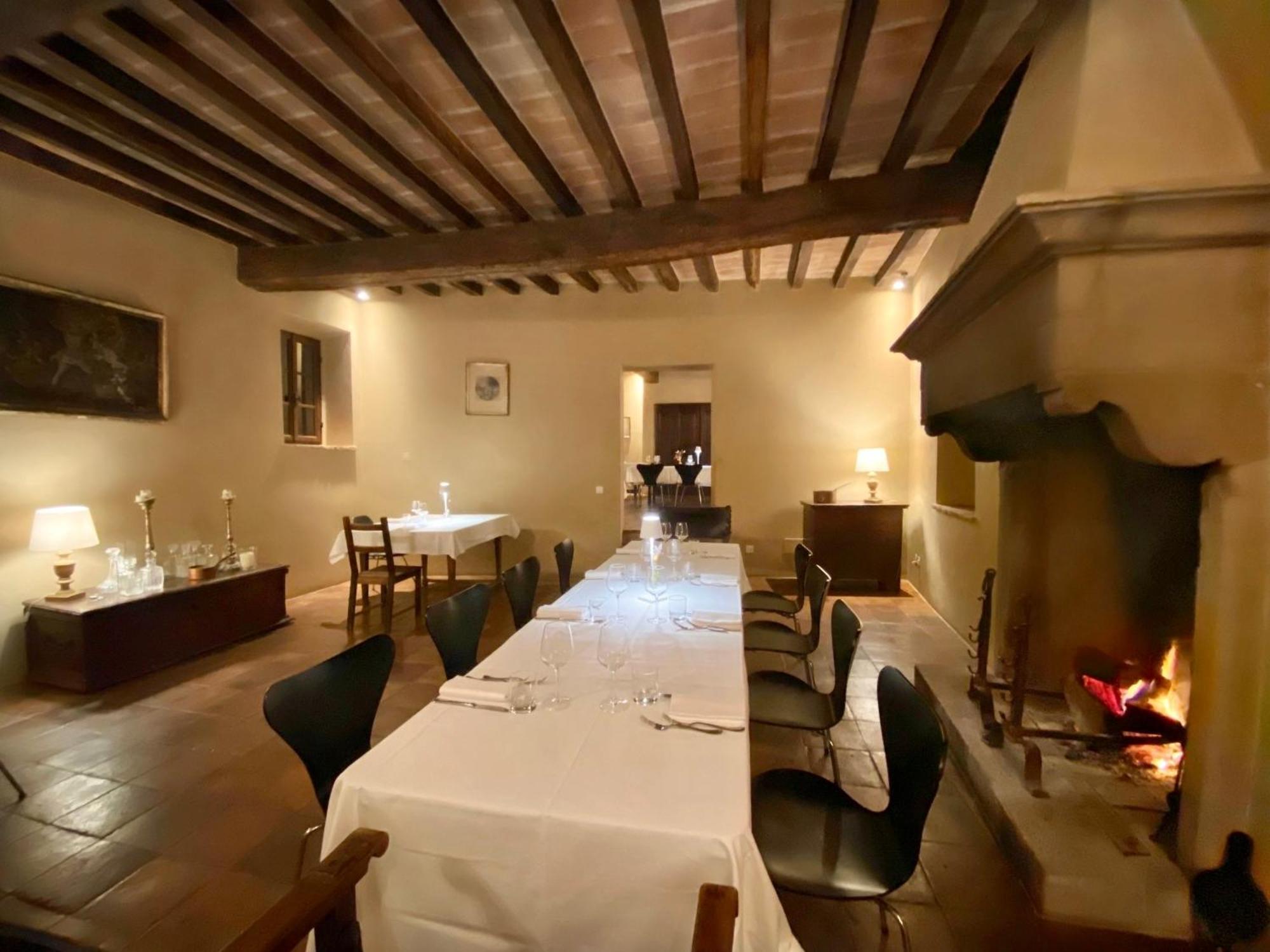 Castello Di Viano Villa Ngoại thất bức ảnh