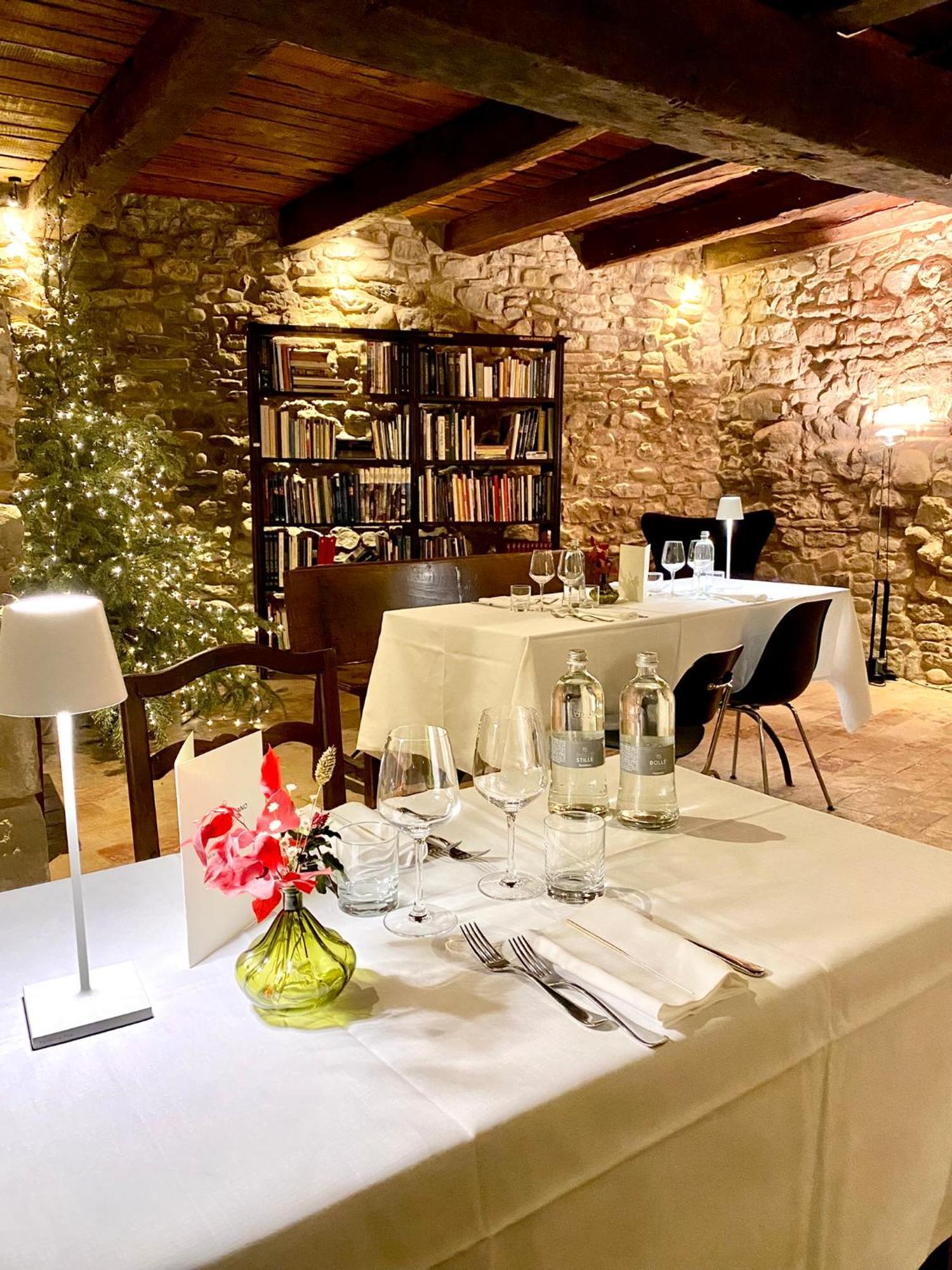 Castello Di Viano Villa Ngoại thất bức ảnh