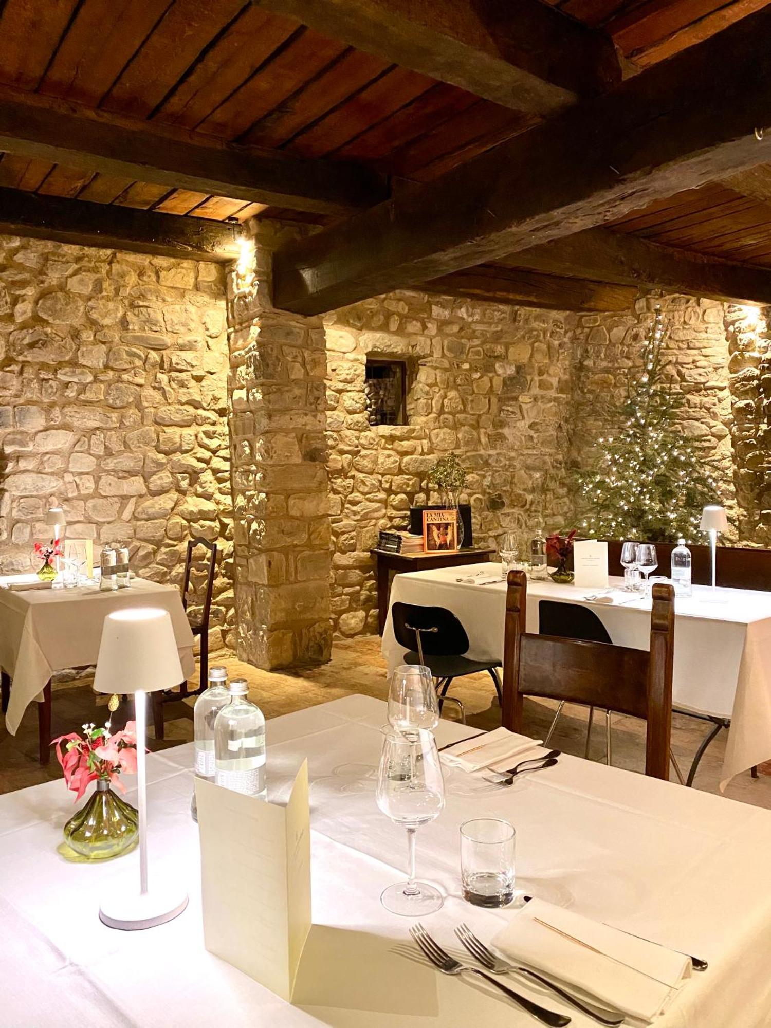 Castello Di Viano Villa Ngoại thất bức ảnh